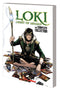 LOKI AGENT OF ASGARD COMPLETE COLLECTION TP NEW PTG