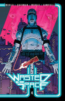 WASTED SPACE TP VOL 04 (C: 0-1-1)