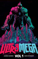 ULTRAMEGA BY JAMES HARREN TP (MR)