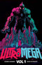 ULTRAMEGA BY JAMES HARREN TP (MR)