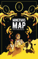 MINERVAS MAP KEY TO PERFECT APOCALYPSE TP