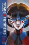 TRANSFORMERS IDW COLL PHASE 3 HC VOL 01 (C: 0-1-1)