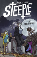 STEEPLE TP VOL 02 (C: 0-1-2)