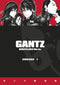 GANTZ OMNIBUS TP VOL 07 (C: 0-1-2)