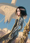 BATTLE ANGEL ALITA GN VOL 01 (C: 0-1-1)