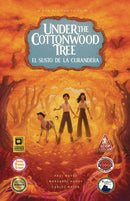 UNDER THE COTTONWOOD TREE HC GN