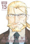 FULLMETAL ALCHEMIST FULLMETAL ED HC VOL 15 (C: 0-1-2)