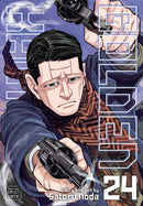 GOLDEN KAMUY GN VOL 24 (MR) (C: 0-1-2)