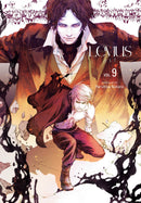 LEVIUS EST GN VOL 09 (MR) (C: 0-1-2)