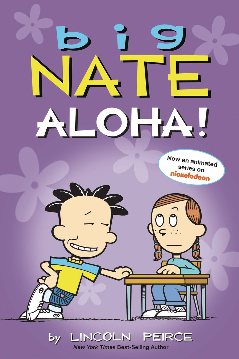 BIG NATE ALOHA GN