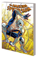 AMAZING SPIDER-MAN BY NICK SPENCER TP VOL 13 KINGS RANSOM