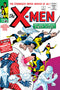 MIGHTY MMW X-MEN STRANGEST SUPER HEROES GN TP VOL 01 DM VAR