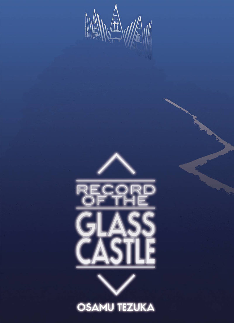 RECORD OF GLASS CASTLE SC GN (C: 0-1-2)