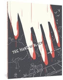 FANTAGRAPHICS UNDERGROUND HAND OF BLACK TP (C: 0-1-2)