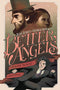 BETTER ANGELS KATE WARNE ADVENTURE ORIGINAL GN HC (C: 0-1-2)