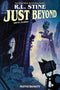 JUST BEYOND MONSTROSITY ORIGINAL GN (C: 0-1-2)