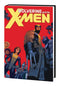 WOLVERINE X-MEN BY AARON OMNIBUS HC BACHALO CVR NEW PTG