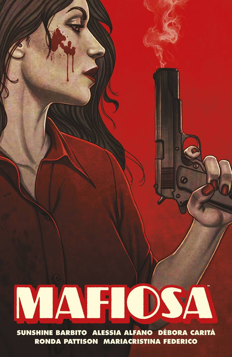 MAFIOSA TP (C: 0-1-2)