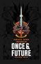 ONCE & FUTURE DLX ED HC BOOK 01 (C: 0-1-2)