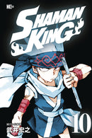 SHAMAN KING OMNIBUS TP VOL 05