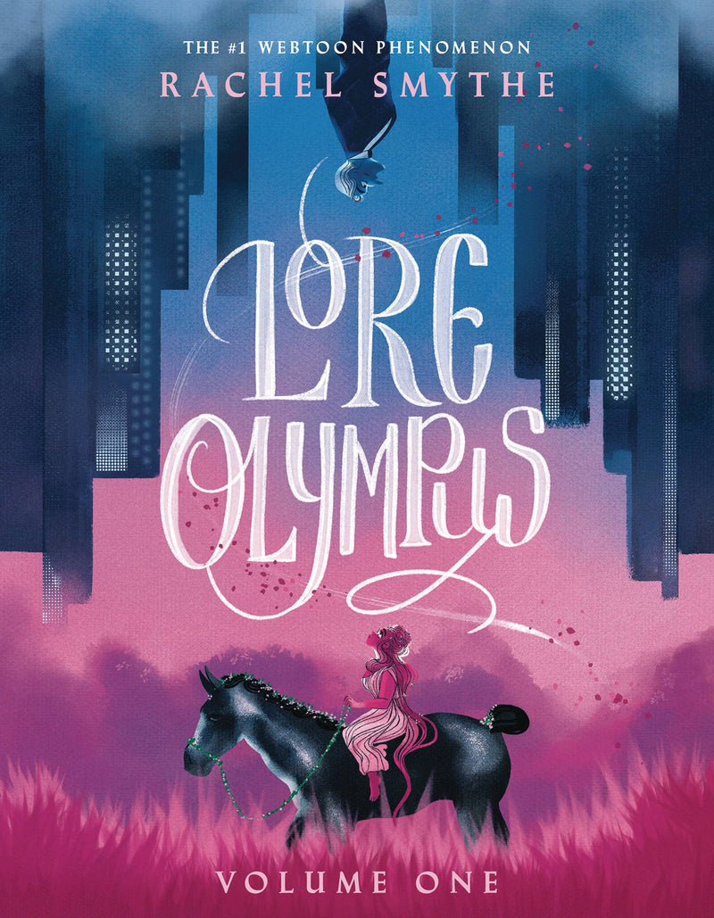 LORE OLYMPUS HC GN