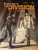 TOM CLANCYS THE DIVISION REMISSION HC (C: 0-1-2)