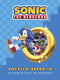 SONIC THE HEDGEHOG ENCYCLOSPEEDIA HC (C: 0-1-2)