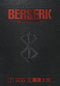 BERSERK DELUXE EDITION HC VOL 09 (MR) (C: 1-1-2)