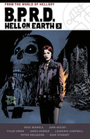 BPRD HELL ON EARTH TP VOL 03 (C: 0-1-2)