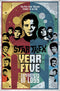 STAR TREK YEAR FIVE TP VOL 04 EXPERIENCED IN LOSS (C: 0-1-0)