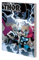 THOR BY JASON AARON COMPLETE COLLECTION TP VOL 04