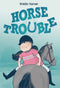 HORSE TROUBLE HC GN (C: 0-1-0)