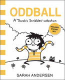 ODDBALL SARAHS SCRIBBLES COLLECTION SC