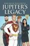 JUPITERS LEGACY TP VOL 05 NEW ED (MR)