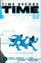 TIME BEFORE TIME TP VOL 02 (MR)