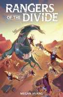 RANGERS OF THE DIVIDE TP (C: 0-1-2)