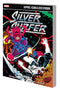 SILVER SURFER EPIC COLLECTION TP PARABLE