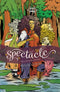 SPECTACLE GN VOL 04 (C: 0-1-2)