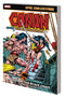 CONAN BARBARIAN EPIC COLL ORIG MARVEL YRS TP BLACK COAST