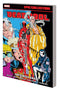 DEADPOOL EPIC COLLECTION TP CIRCLE CHASE