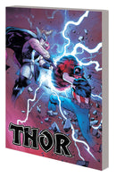 THOR BY DONNY CATES TP VOL 03 REVELATIONS