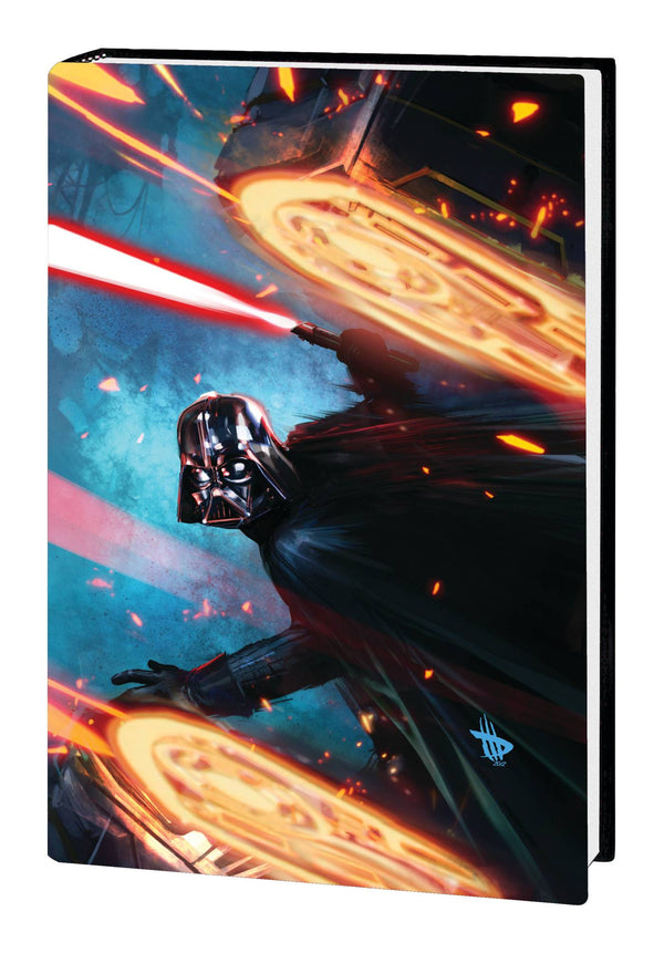 STAR WARS LEGENDS EMPIRE OMNIBUS HC VOL 01 WILKINS DM VAR