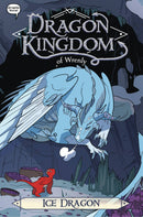 DRAGON KINGDOM OF WRENLY HC GN VOL 06 ICE DRAGON