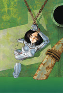 BATTLE ANGEL ALITA GN VOL 03 (C: 0-1-1)