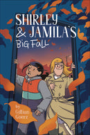 SHIRLEY & JAMILAS BIG FALL HC GN