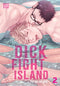 DICK FIGHT ISLAND GN VOL 02 (MR)