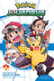 POKEMON JOURNEYS SERIES GN VOL 01 (C: 0-1-2)