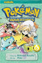 POKEMON ADVENTURES GN VOL 07 RED BLUE (CURR PTG)