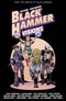 BLACK HAMMER VISIONS HC VOL 02 (C: 0-1-2)