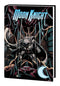 MOON KNIGHT HUSTON BENSON HURWITZ OMNIBUS HC DM VAR